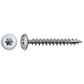 200er Multipack SPAX 0251010600605 Holzschraube 6 mm 60 mm T-STAR plus Stahl