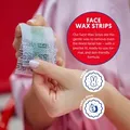 A.N.D.beauty Face Wax Strips