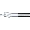 Hss Flachsenker Mit Führungszapfen Din 373 Ø 18,0mm Schaft-ø 12 Mm Für Gewindekernloch - Pferd