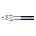 PFERD TOOLS HSS Flachsenker mit Führungszapfen | Ø 18,0 mm, Schaft-ø 12,5 mm, DIN 373 | 25203119 – für Gewindekernlöcher
