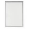 Durable DURABLE - Klapprahmen Aluminium A2 silber 500823 Klapprahmen Silber 1 x DIN A2 1 St. (B x H x T) 48 x 65 x 1.2 cm