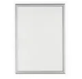 DURABLE Rahmen Klapprahmen Aluminium A2 500823