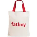 Baggy Tasche beige