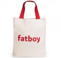 FATBOY Reisetasche Tragetasche Baggy-Bag Dusty Pink