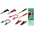 SKS Messleitungs-Set (Stecker 2 mm (932961001)