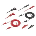 SKS Kontakttechnik GmbH Meßleitungssatz PMS 2 Messgeräte 932961-001