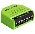 Shelly Dimmer Gen3 Dimmaktor Wi-Fi, Bluetooth Shelly_Dimmer_Gen3 Smart-Home-Steuerelement, mit Dimmfunktion