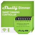 Shelly Smart Gen3 Dimmer Wlan Bluetooth Dimmkontroller Lichtcontroller