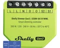 Shelly Dimmer Gen 3 - Kompatibel mit Smart Home by hornbach