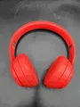 Beats Solo3 Wireless Kopfhörer - Rot Noise-Cancelling