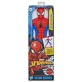 Spiderman Red Blue Classic