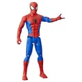 Hasbro - Classic Spiderman Titan /Toys - Board Ga - F59z