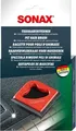 Sonax Spezialbürste zur Entfernung von Tierhaaren, schwarz/rot