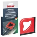 SONAX Tierhaarbürste rot, 1 St. 04978000