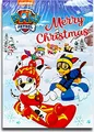 PAW Patrol (C) Schokoladen Adventskalender Vollmilch Schoko Weihnachts Kalender