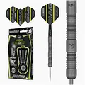 Steeldart Winmau - Michael van Gerwen - MvG - Exact 1468 - 23g 297255