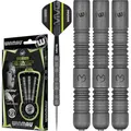 WINMAU Dartpfeile Michael van Gerwen MvG Exact, mit Metallspitze, 23g, 3 Stück