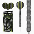 WINMAU Steeldart MvG Exact 23g Darts mit einzigartigem Design Michael van Gerwen