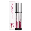 Iconsign Wimpernserum Augenbrauen Serum Essence für Wimpernwachstum