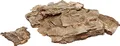VBS Rindenstücke Baumrinde 250g Naturmaterial für Dekoration und Basteln
