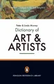 Linda Murray Peter Murra The Penguin Dictionary of Art and Artist (Taschenbuch)