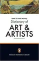The Penguin Dictionary of Art And Artists: Seventh ... | Buch | Zustand sehr gut