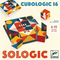Djeco Cubologic 16 (mult) (5408576)