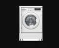 BOSCH Einbauwaschmaschine WIW28443