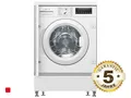 Bosch WIW28443 Einbauwaschmaschine