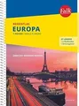 Falk Reiseatlas Europa 1:800.000 (Falk Atlas) von... | Buch | Zustand akzeptabel