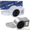 2x MEYLE HD QUERLENKERLAGER VORNE FÜR AUDI A3 8P SEAT ALTEA LEON TOLEDO VW