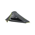Coleman Zelt Bedrock 2 Personen Wandern Fahrrad Motorad