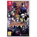 Castle of Shikigami 2 - Nintendo Switch - Shooting - PEGI 12
