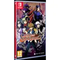 RED Castle of Shikigami 2 (Switch, Switch Lite, Switch OLED) (1242375)