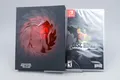 Nintendo Switch *Disc Room* Neu / New Special Reserve Games No. 1241 of 5000