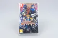 Nintendo Switch *Castle of Shikigami 2* Neu / New Red Art Games