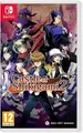 Castle Of Shikigami 2 Juego Fisico para Consola Nintendo Switch [PAL ESPA�A]