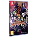 Castle of Shikigami 2 - Nintendo Switch - Neu & OVP