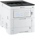 Kyocera Kyocera ECOSYS PA3500cx, Farblaserdrucker Multifunktionsdrucker grau