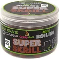 Sensas Mini Boilies Super Skrill 80g