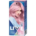 Schwarzkopf Live Ultra Brights P123 Rose Gold Coloration