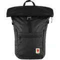 Fjällräven High Coast Foldsack 24 black (550) One Size