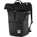 Fjällräven High Coast 24 Foldsack Daypack (Gewicht 0,46kg) - STK - Black
