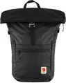 Fjällräven High Coast Foldsack 24 black - Größe 24 Liter