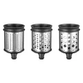 KitchenAid Raspel- und Reibenpaket (5KSMEMVSC)