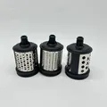 KitchenAid Raspel- und Reibenpaket für die KitchenAid Küchenmaschine, passend fü