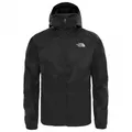 The North Face - Quest Jacket - Hardshelljacke Gr M schwarz
