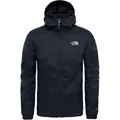 The North Face Herren Quest Jacke (Größe M, schwarz)