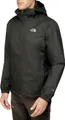 The North Face M Quest Jacket - Eu Tnf Black Tnf Black M