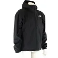 The North Face Quest Herren Outdoorjacke-Schwarz-M